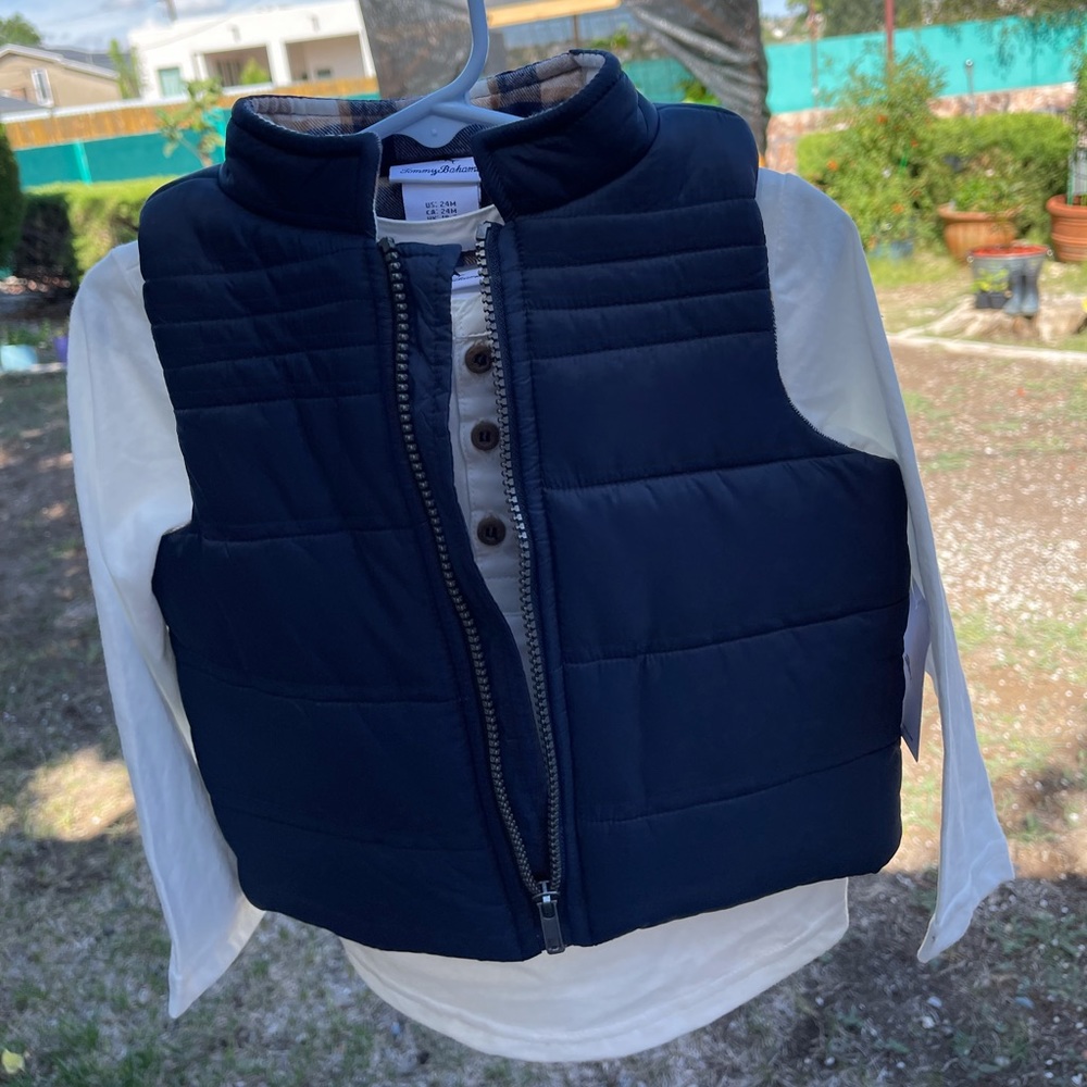 NWT Tommy Bahama 2 Piece Set🌴 💕